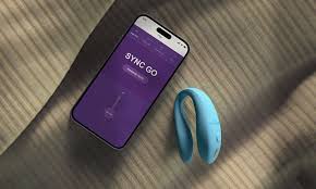 Must-Read We-Vibe Sync Review - Is It Worth It for Couples