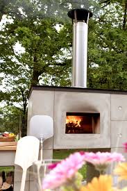 Grannus Der Outdoor Backofen Von Brunner In 2020 Holzbackofen Ofen Kochen Im Freien