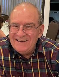 Obituary information for Thomas P. Lyon