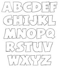 Epingle Par Juliana Goldmeier Sur Eva Lettres Decoupees Lettres A Bulles Et Lettre Alphabet A Imprimer