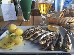 Du Bar A La Choucroute Avis De Voyageurs Sur Le Bar Breton Audierne Tripadvisor