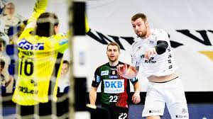 Hendrik pekeler won the mvp award for his excellence in attack and defence with eight goals from swedish handball star niclas ekberg and seven. Two Draws Thw Kiel And Sg Flensburg Handewitt In Lockstep Ndr De Sport Sportsbeezer