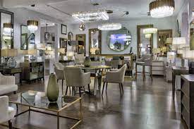 Furniture stores & designers in glasgow. Morale Home Furnishings Showroom