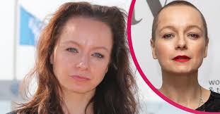 Exploring Samantha Morton's career and personal life: from Minority Report  to The Walking Dead