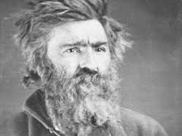 13 Bizarre Facts About Liver-Eating Johnson, Cannibalistic Mountain Man