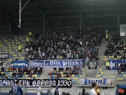 Wywiad Z Kibicem Baltyku Gdynia Stadionowi Oprawcy