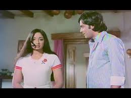 It soons turns to sex. Julie S Passionate Encounter With Shashi Julie Sridevi Best Movies Youtube