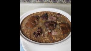 Maybe you would like to learn more about one of these? Pinto Beans With Smoked Ham Hocks Subscriber Request Youtube