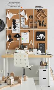 Stealable Ideas From Ikea Catalog 2016 Ikea Decor Home Decor Tips Cork Board Ideas For Bedroom