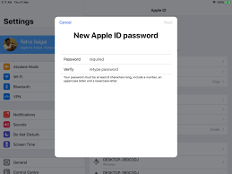 Forgot Your Apple Id Or Icloud Password 6 Ways To Reset It Iphone Information Good Passwords Icloud