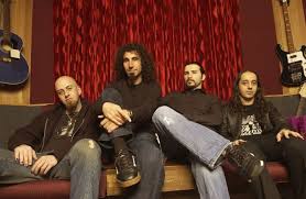 Pin On System Of A Down