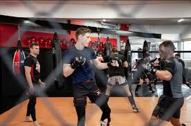 Suite 507, new braunfels, tx 78130. Chadstone Mma On Another Level Extreme Mma