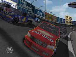 Total team control, see below. Nascar 06 Total Team Control Tests Spieletests Reviews Dlh Net The Gaming People