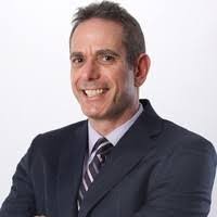 Bruce Calderon's Instagram, Twitter & Facebook