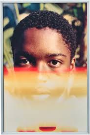 Cutting a Figure: Tyler Mitchell, Deborah Willis, Brendan Embser