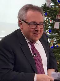 Steve Murphy (news anchor)