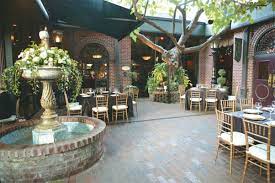 The Firehouse Restaurant In Sacramento Firehouse Restaurant Sacramento Wedding Venues Sacramento Restaurants