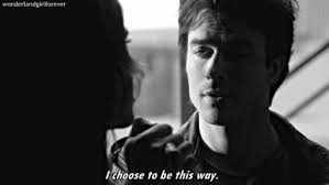 We did not find results for: Irrevocable Love Tvd To Gif Series 62 Damon S Fluff I Chose To Be This Way Gif Damon Salvatore Vampire Diaries Quotes Vampire Diaries