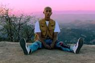 Video: Jaden Smith - 'The Passion'