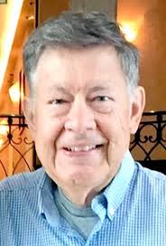 Daniel Hurst Obituary (1941