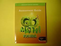 2nd grade go math chapter 5 practice test with answer sheet. 9780547586854 Go Math Assessment Guide Grade 5 Zvab 054758685x