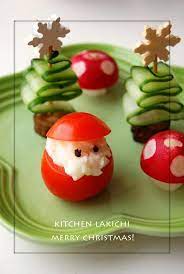 40 Easy Christmas Party Food Ideas And Recipes All About Christmas Christmas Party Food Christmas Food Christmas Finger Foods