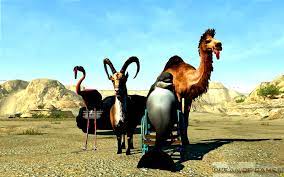 Free download goat simulator payday apk obb latest version 1.0.1 for android phones. Ocean Of Games Goat Simulator Payday Free Download