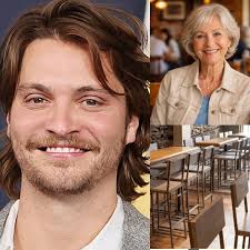 Finn Little's Experience