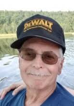 Obituary information for Walter Lee Whitford
