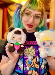 Beyond grateful to my beautiful community for making my first month of  streaming a success!!! 🍑 I am so so so lucky to be surrounded by the  sweetest peaches ever. Anything is