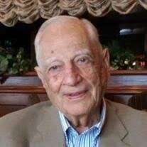 Melvin Douglas Specht Obituary