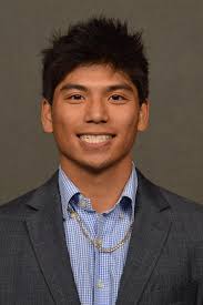 2025 Men's Lacrosse Roster