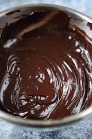 Reussir La Ganache Au Chocolat Chefnini Ganache Au Chocolat Recette De Ganache Recette Ganache Chocolat