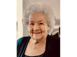 Altha Leona "Dogie" "Dogie" Keith Obituary (2025)