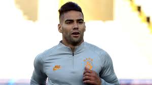 Monaco's only ligue 1 defeat on home soil this season came at the hands of psg, but they trailed. Radamel Falcao Needs Time Misfiring Galatasaray Striker Backed To Come Good By Former Fenerbahce Star Tuncay Sanli Goal Com