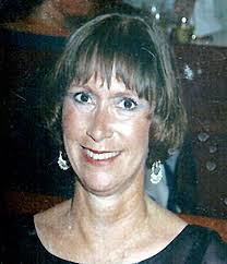 Cynthia BEGANDO Obituary (1957