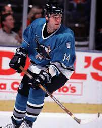 Patrick denis marleau (born september 15, 1979) is a canadian professional ice hockey forward currently playing for the san jose sharks of the national hockey league. San Jose Sharks On Twitter When The Jersey You Wore As A Rookie Was Brought Back As A Throwback Twice What A Legend