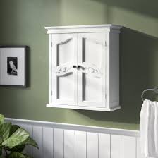 4.6 out of 5 stars, based on 5 reviews 5 ratings current price $49.98 $ 49. Charlton Home Ione 22 W X 24 H X 8 D Wall Mounted Bathroom Cabinet Reviews Wayfair