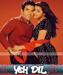 Yeh Dil Junglekey In Image
