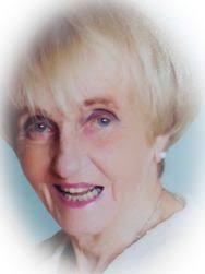 Condolence Book for Rita McKiernan (née O'Connor) (Greystones, Wicklow)