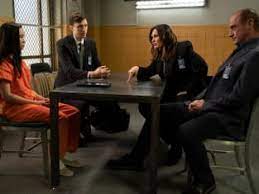 Special victims unit (often abbreviated to law & order: Law Order Svu Season 22 Episode 13 Review Trick Rolled At The Moulin Tv Fanatic