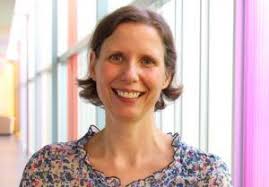 Congratulations to Dr. Megan Levings: Recipient of the 2019 Geoffrey L.  Hammond Lectureship