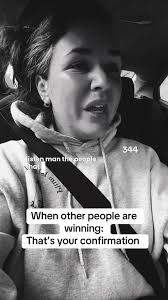 Embrace Winning: Transforming Loss into Confirmation