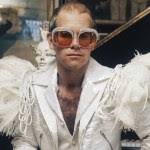 Elton John Style Evolution: Fashion Photos From 1970s to Now