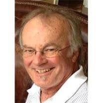 David D. Matthews Obituary