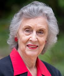 Spotlight On…Helen-Ann Comstock, AFTD Founder