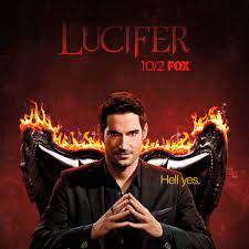 Alternatively, he is also considered to be the living embodiment of evil, whose power is second only to that of god. Season 3 Lucifer Wiki Fandom