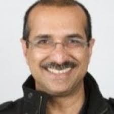 Rajiv BHATEJA