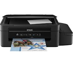 Edullinen tulostus, skannaus ja kopiointi. Epson Ecotank Et 2500 Im Test Testberichte De Note