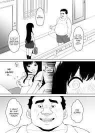 A disgusting unemployed old man was pleased when he irresponsibly creampied  a beautiful JK girls virgin pussy. - Page 8 - HentaiEra